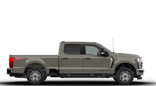 2026 Ford SuperDuty